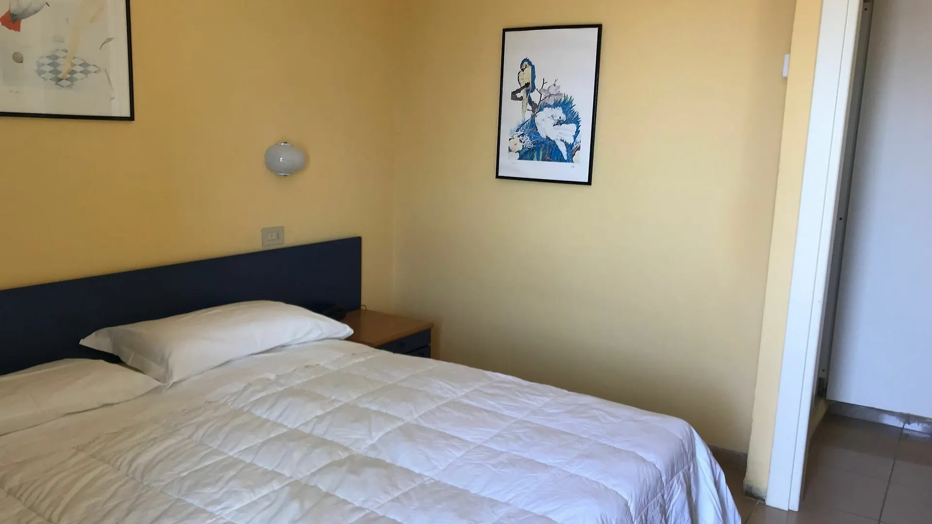 Hotel San Carlo Marina di Pietrasanta