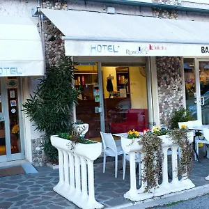 Marsari , Peschiera del Garda Italien