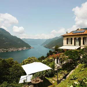 Le Ortensie , Faggeto Lario Italien
