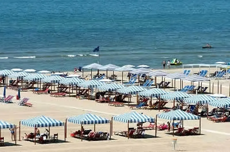 Hotel San Carlo Marina di Pietrasanta 3*,  Italien