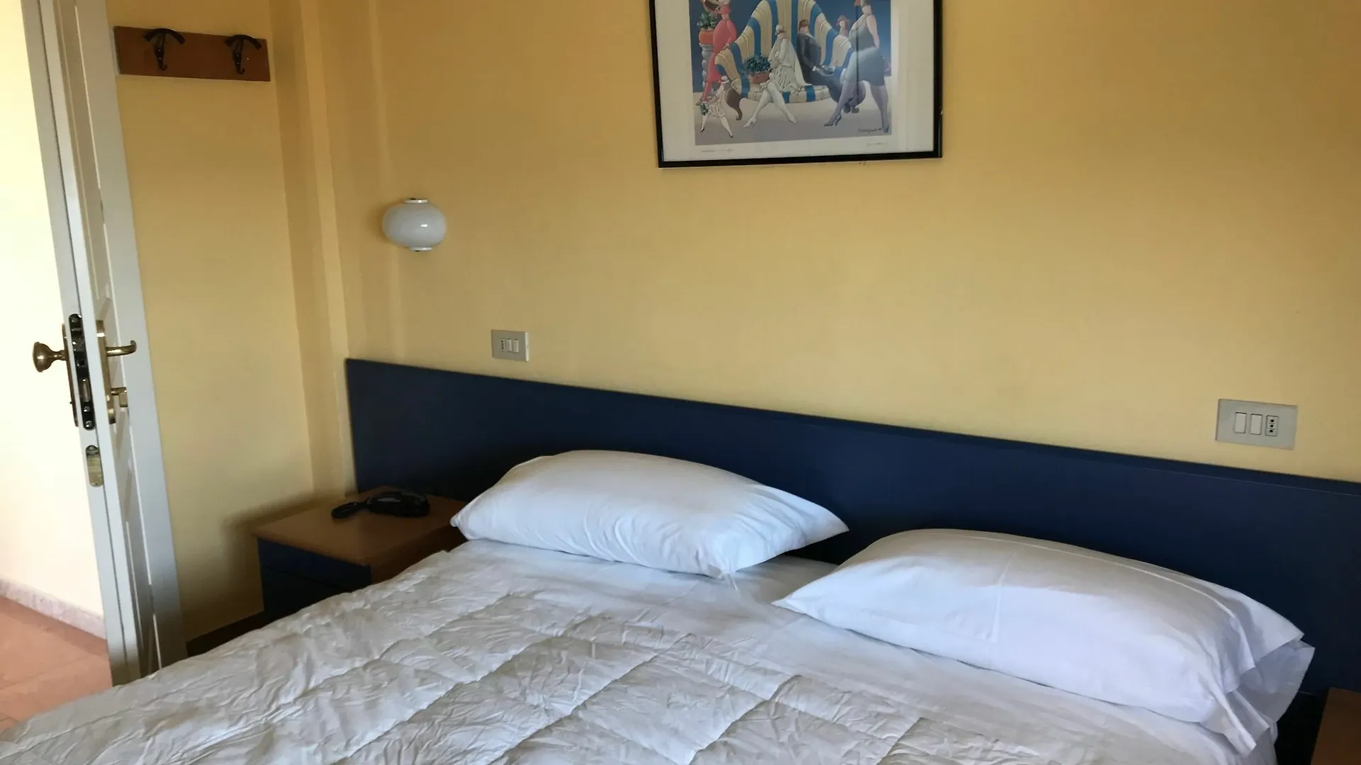 Hotel San Carlo Marina di Pietrasanta